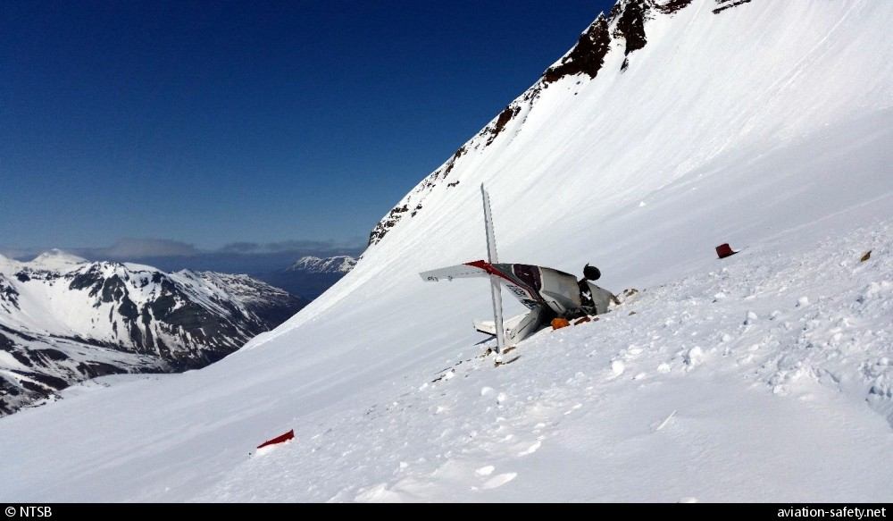 341 - Grant Aviation
