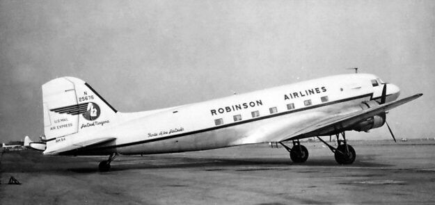 VT-DAT - Air-India