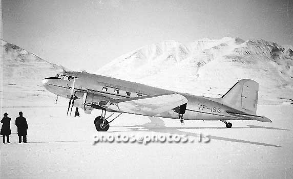 HK-311 - Limitada Nacional de Servicio Aéreo - LANSA