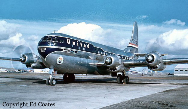 49-169 - United States Air Force - USAF