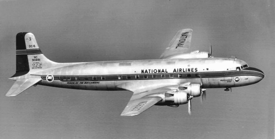 45-932 - United States Air Force - USAF
