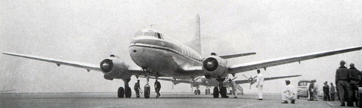 42-93809 - United States Air Force - USAF