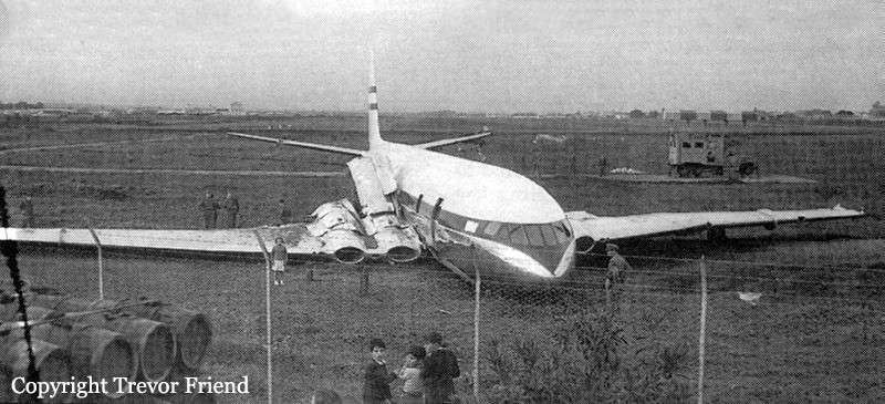 VP286 - Royal Air Force - RAF