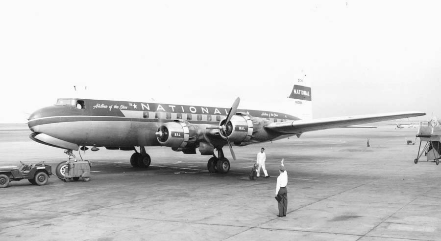 49-126 - United States Air Force - USAF