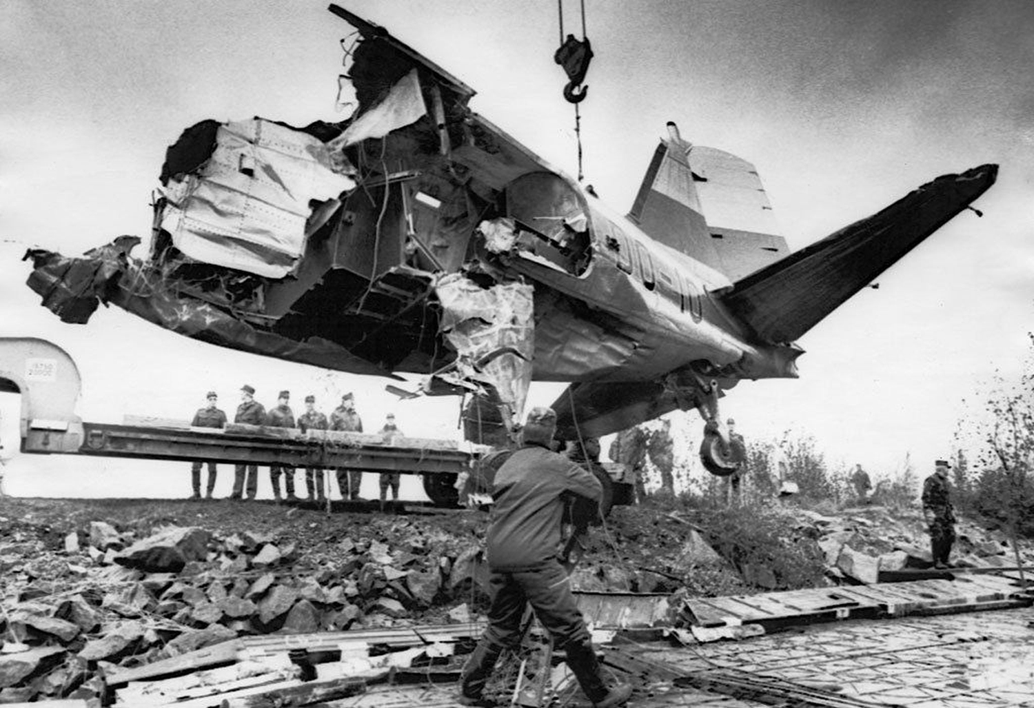 DO-10 - Suomen Ilmavoimat