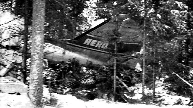 OH-LCC - Aero OY