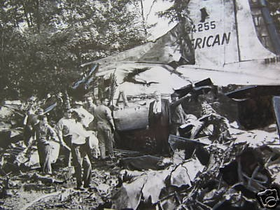 723 - American Airlines