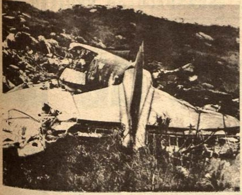 43-48097 - United States Air Force - USAF