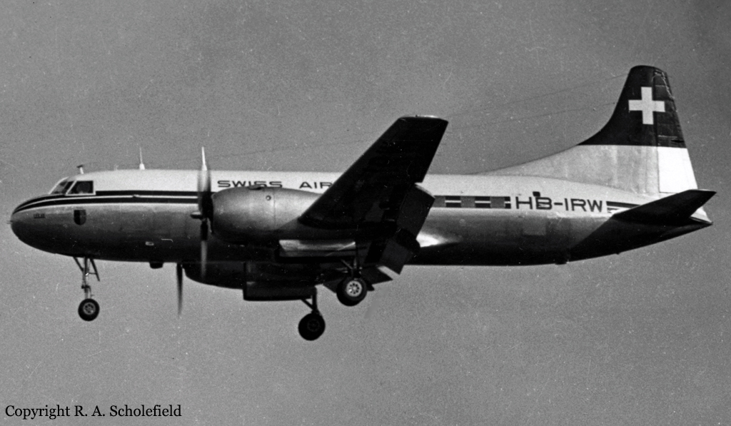 KN647 - Royal Air Force - RAF