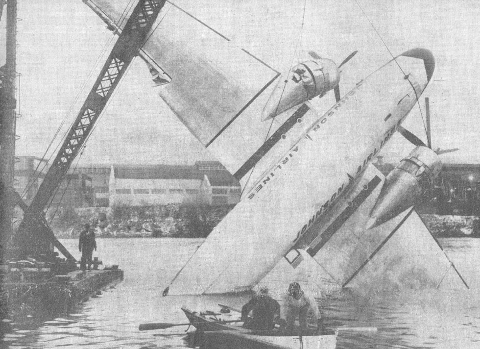 OK-WDK - CSA Ceskoslovenské Aerolinie