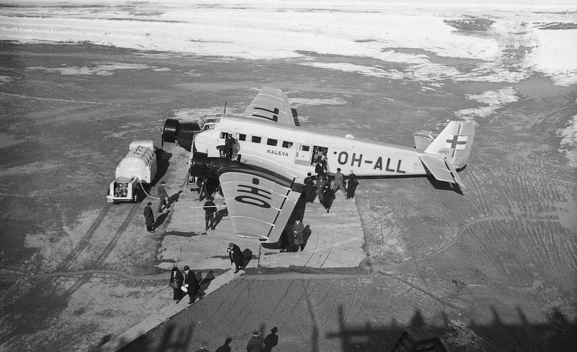 DC+SP - Luftwaffe