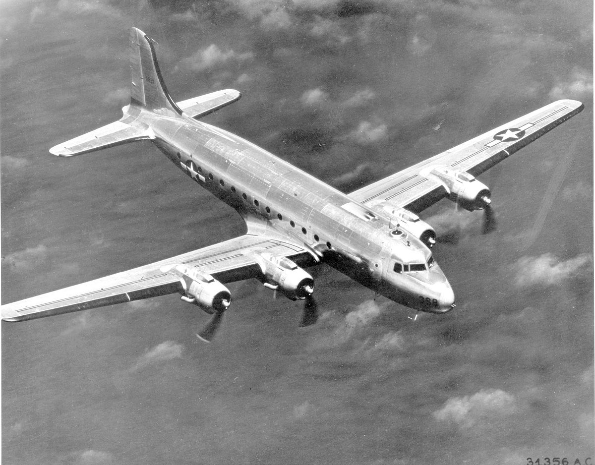 44-9068 - United States Air Force - USAF