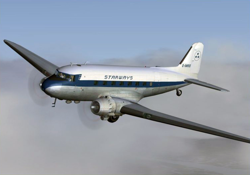 44-77094 - United States Air Force - USAF