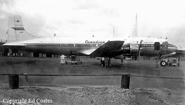 VW812 - Royal Air Force - RAF