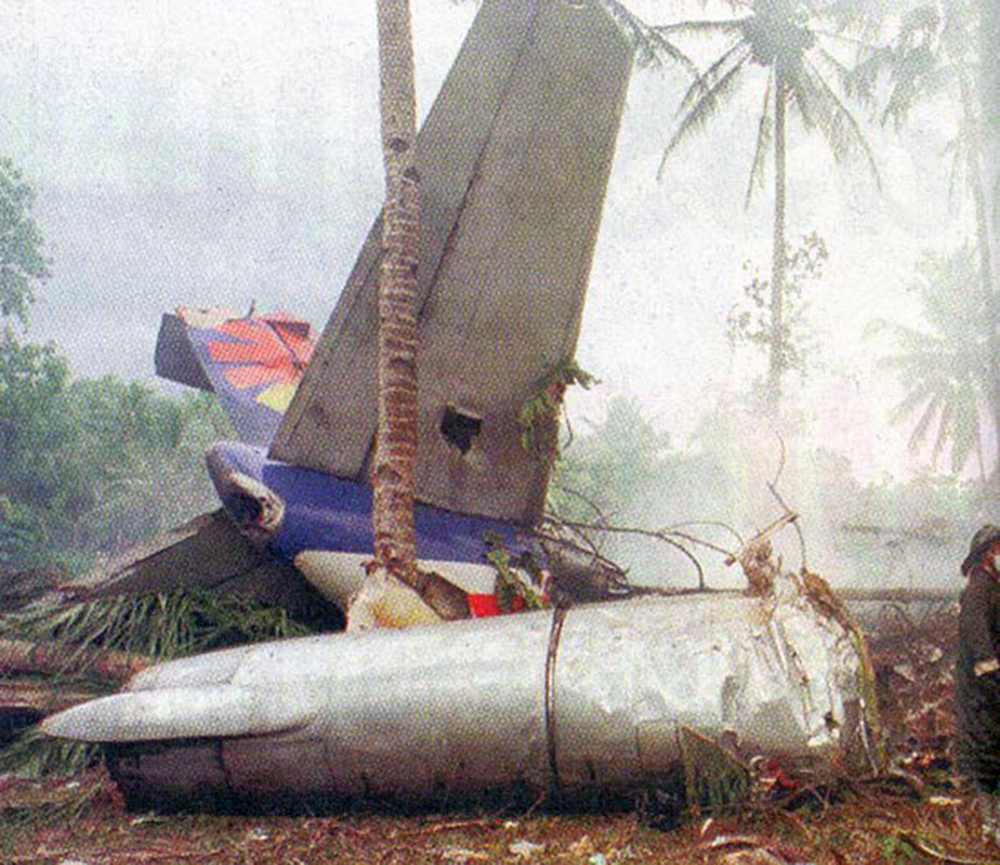 541 - Air Philippines