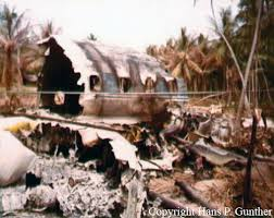 001 - Loftleidir, opf Garuda Indonesia Airways