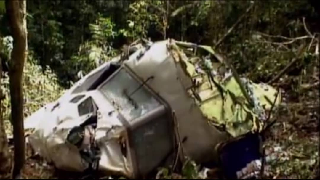 201 - COPA Panama - Compañía Panameña de Aviación