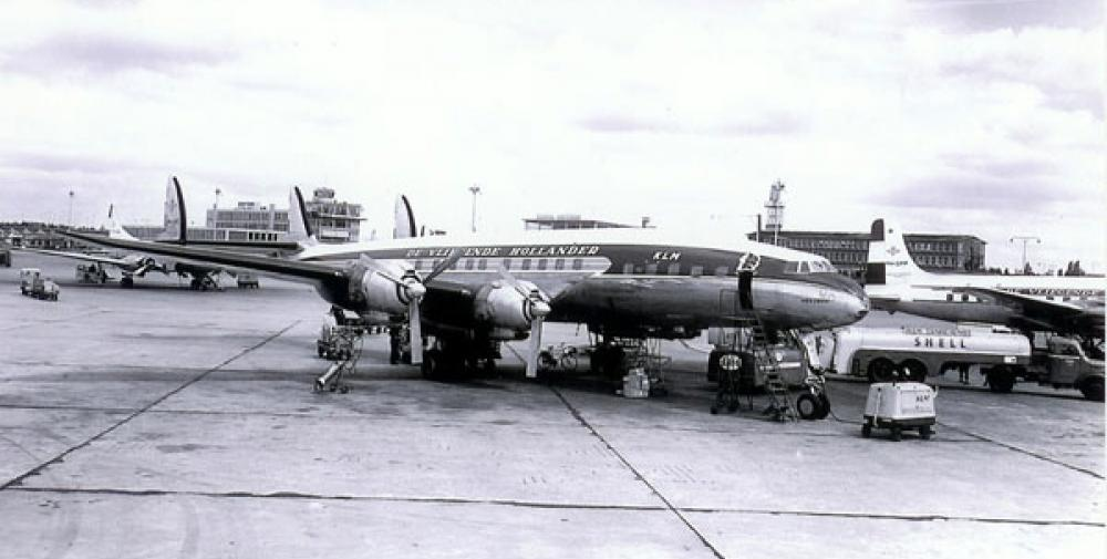 43-15867 - United States Air Force - USAF