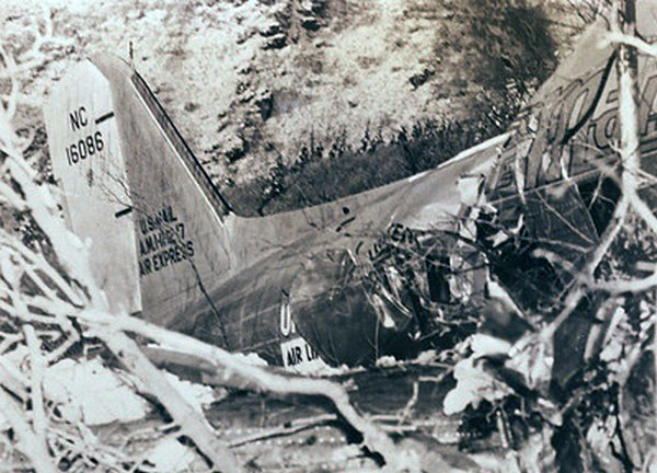 CB-17 - Lloyd Aéreo Boliviano - LAB