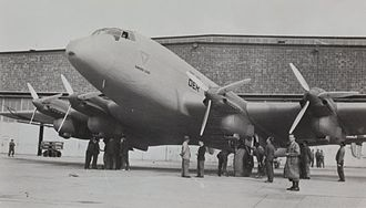 D-AVMF - Deutsche Lufthansa