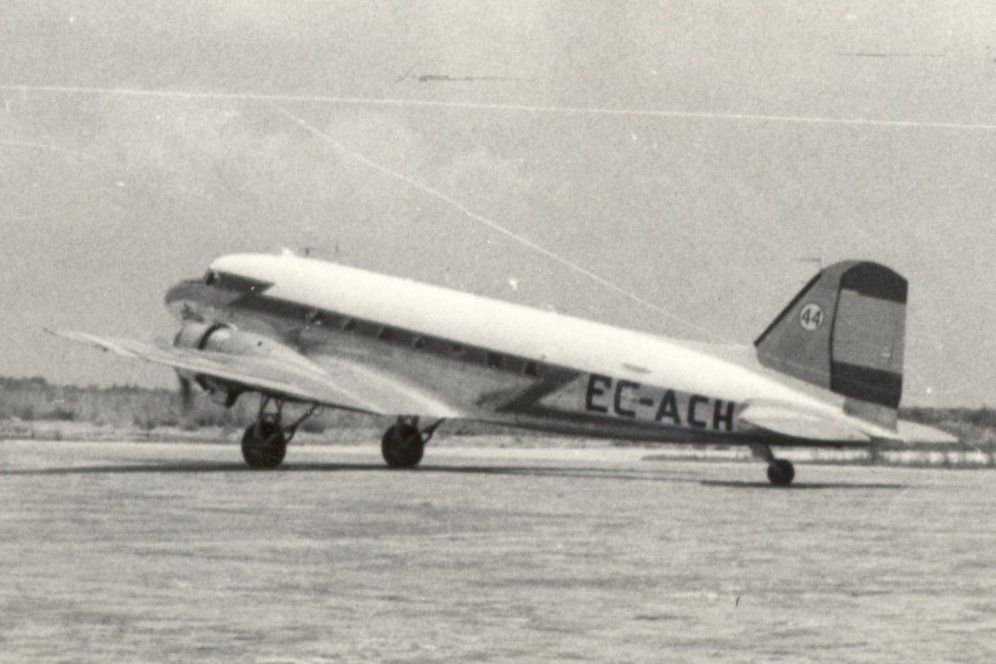 PP-VCS - Varig