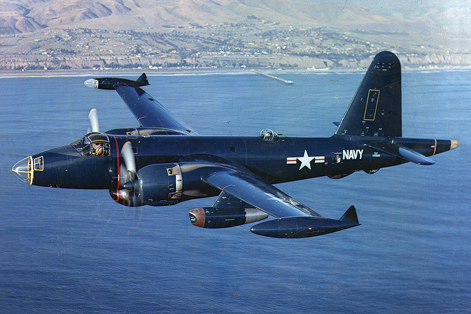 53-3277 - United States Air Force - USAF