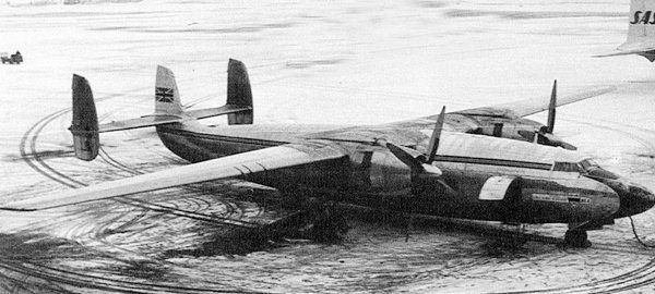 TG-ATA - Aviateca