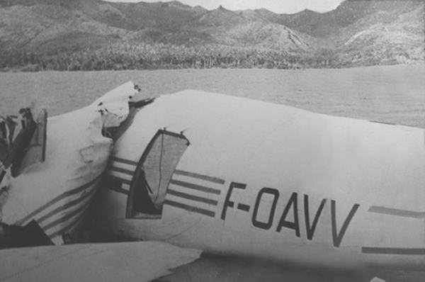 G-APJS - Gulf Aviation