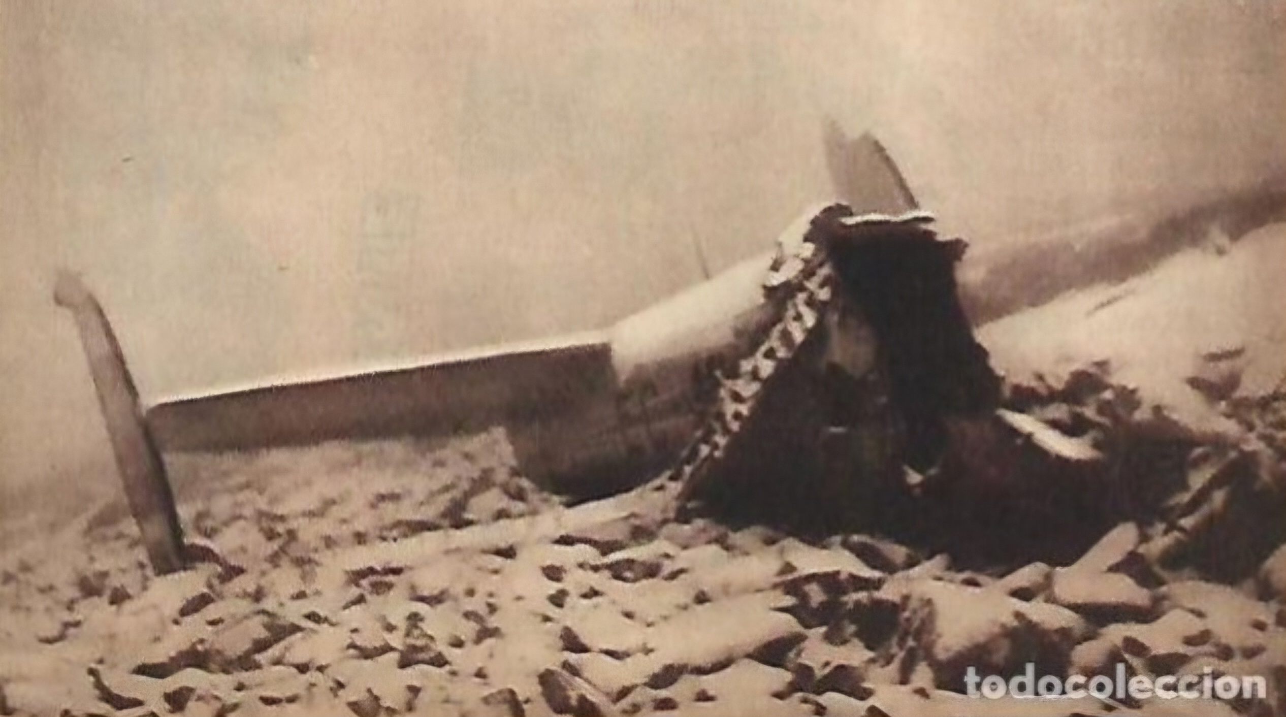 EC-ANR - Aviaco