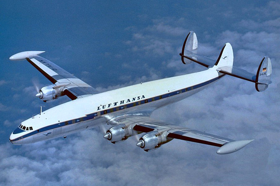 50-111 - United States Air Force - USAF