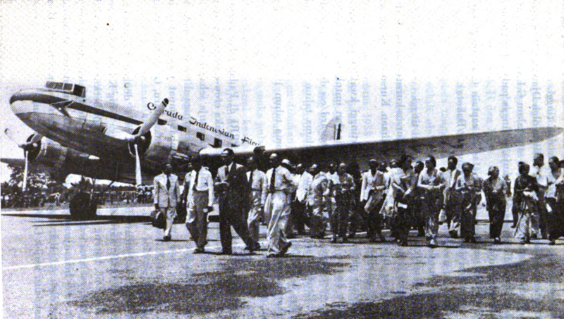CP-584 - Lloyd Aéreo Boliviano - LAB