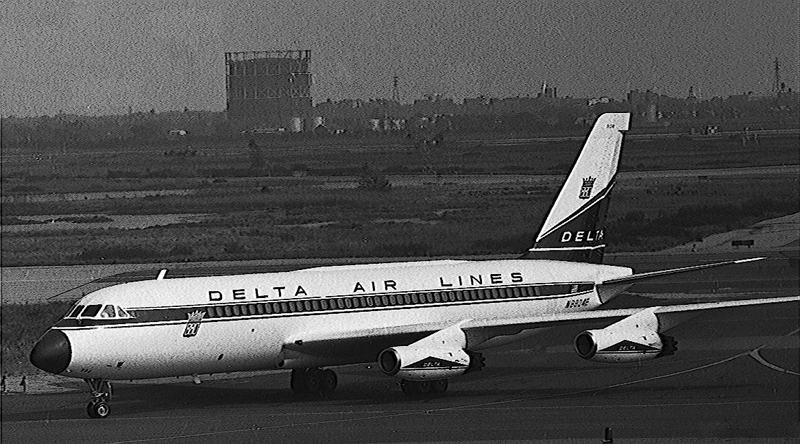 N8804E - Delta Air Lines