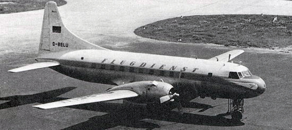 PI-C16 - Philippine Air Lines