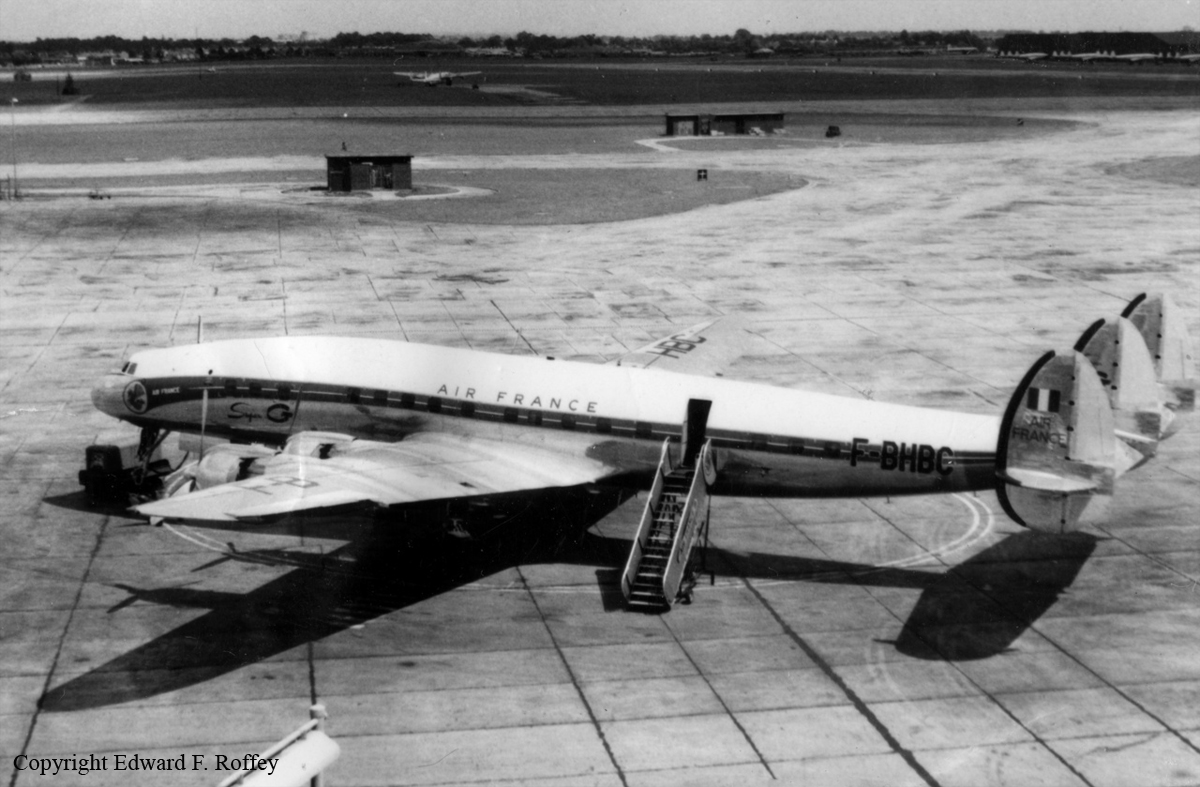 343 - Air France