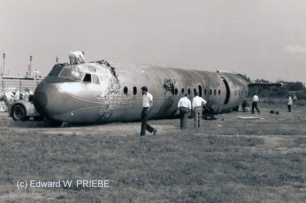 N6127A - American Airlines