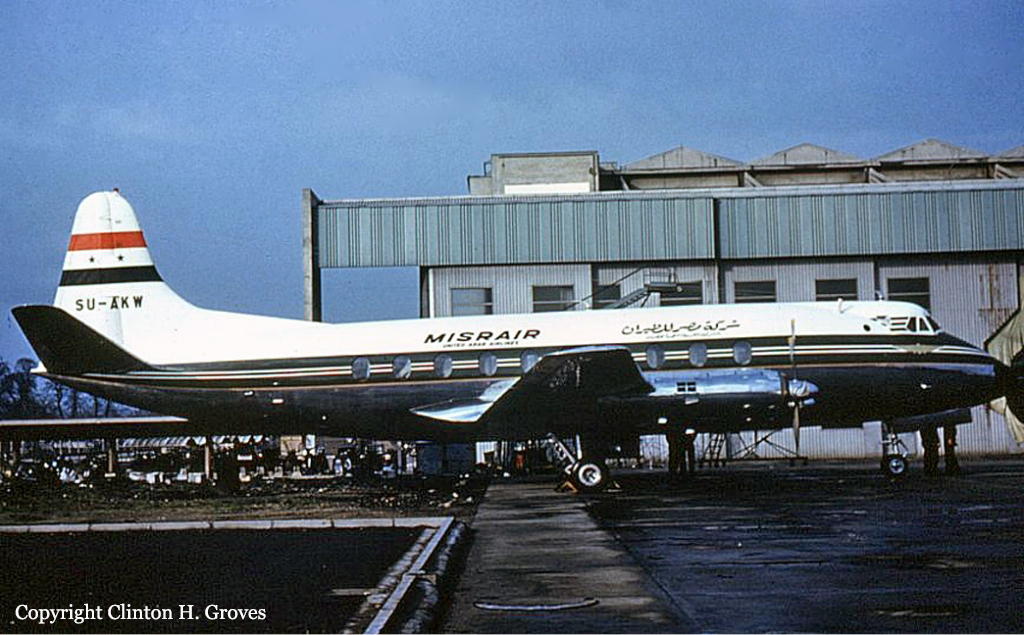 43-49705 - United States Air Force - USAF