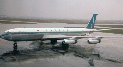 Unknown Flight - United States Air Force - USAF