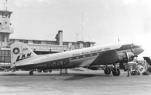 43-49014 - United States Air Force - USAF