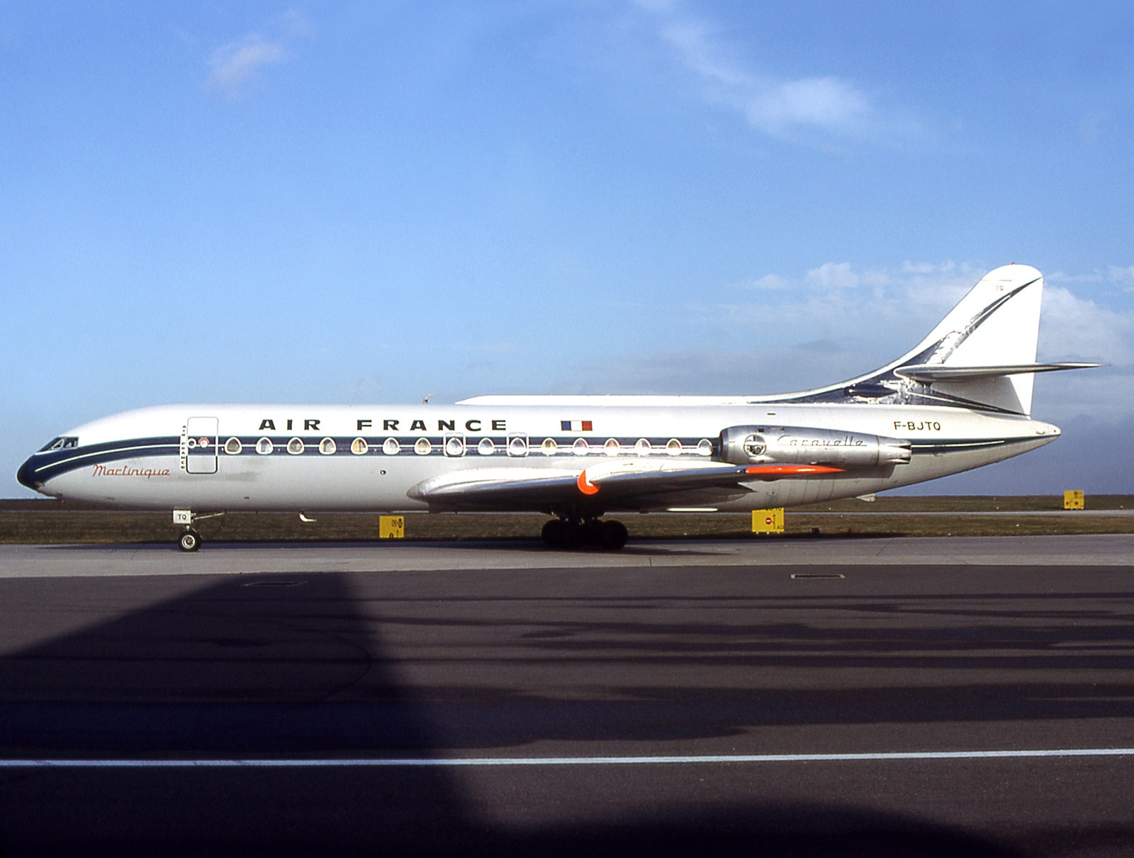 2005 - Air France
