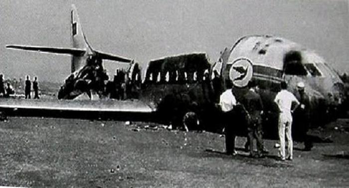PP-VJD - Varig