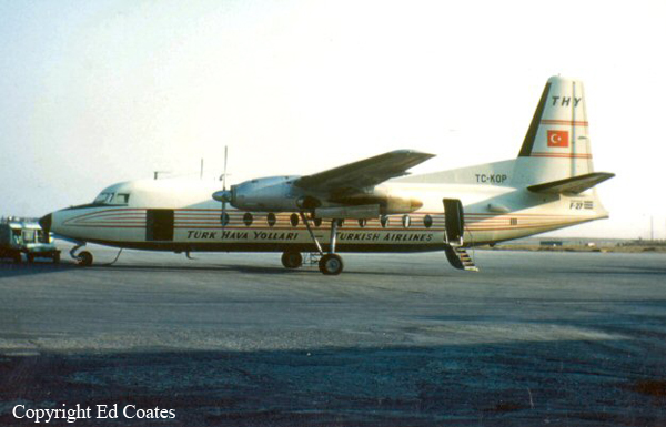 55-0020 - United States Air Force - USAF