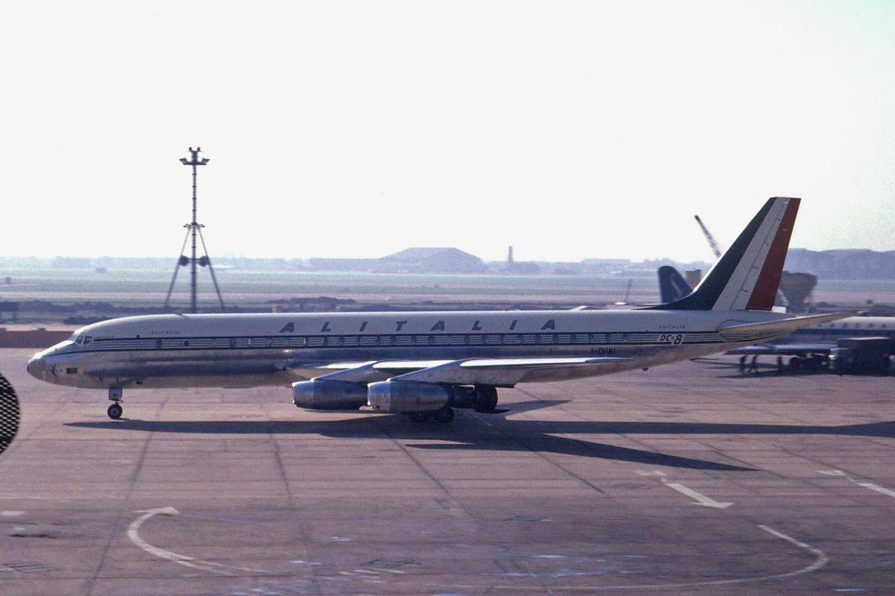 771 - Alitalia