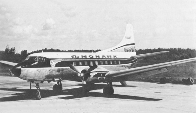 FAC-678 - Fuerza Aérea Colombiana