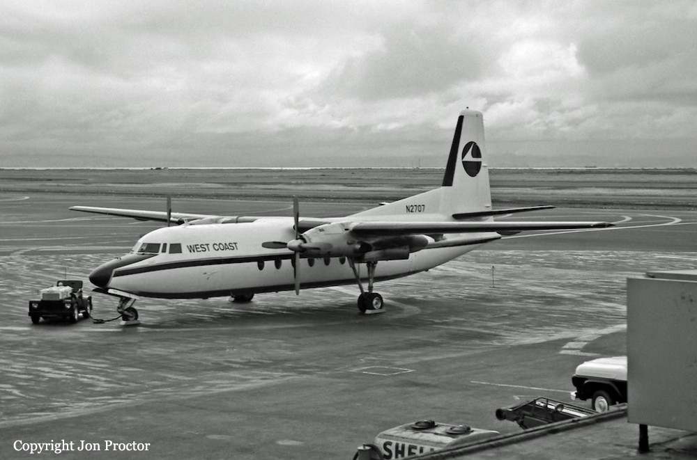 663 - Aeroflot / Georgia