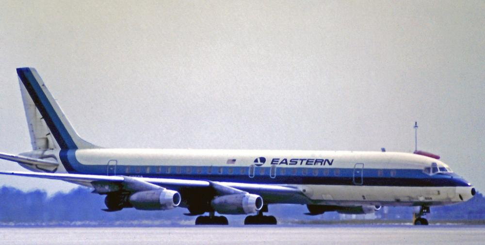 304 - Eastern Air Lines