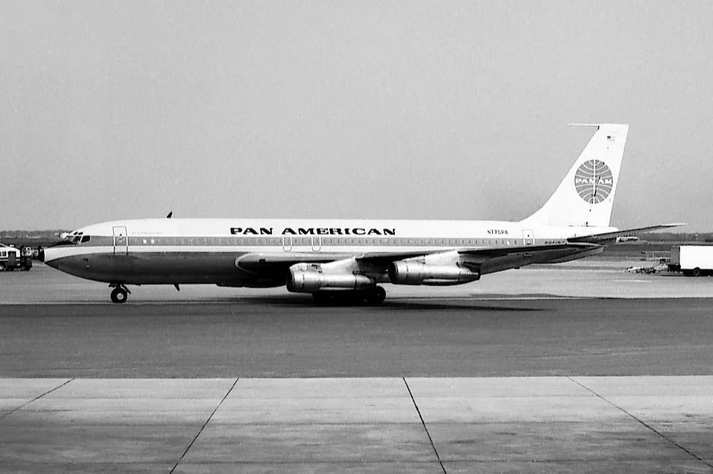 XW-PBN - Continental Air Services, Inc. - CASI