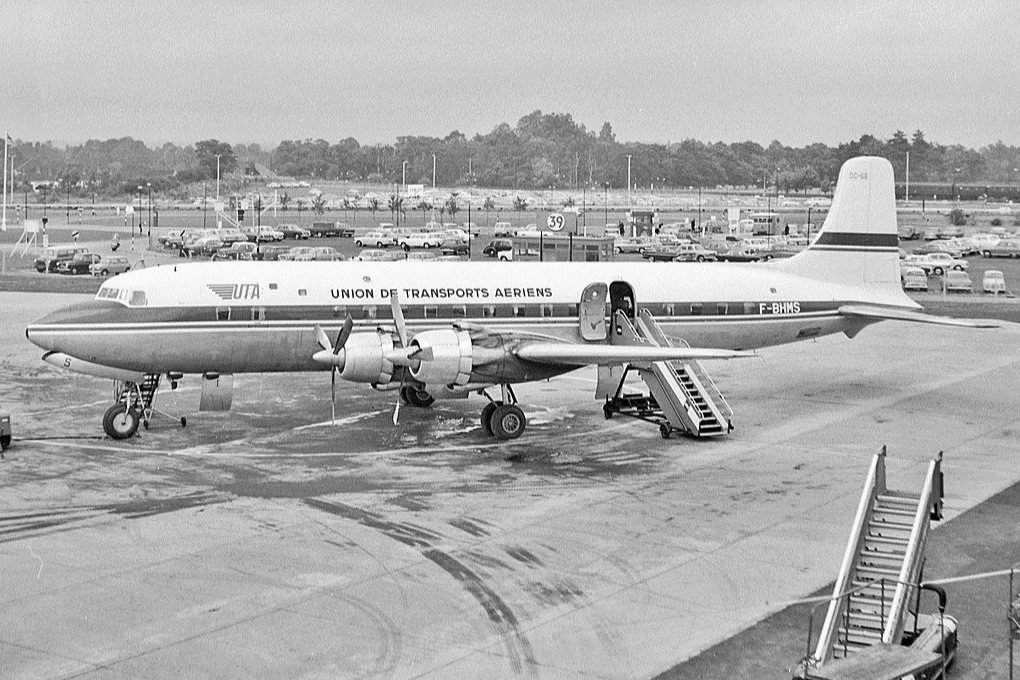 N4936V - Alaska Coastal-Ellis Airlines
