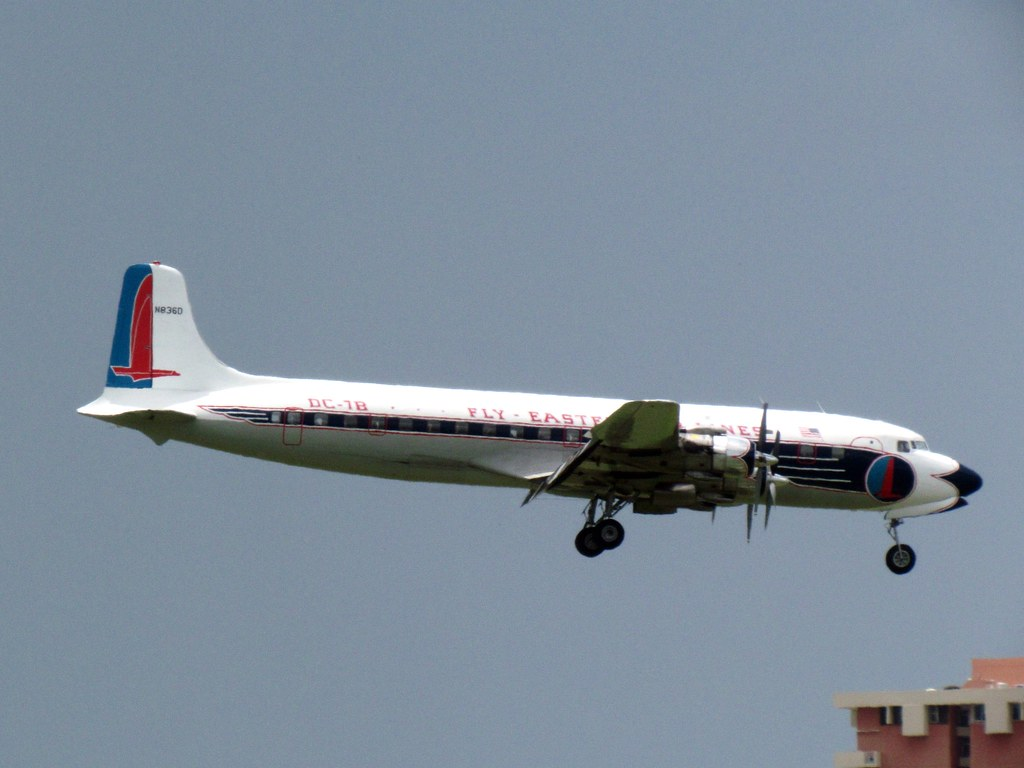 F-BJEQ - Airnautic