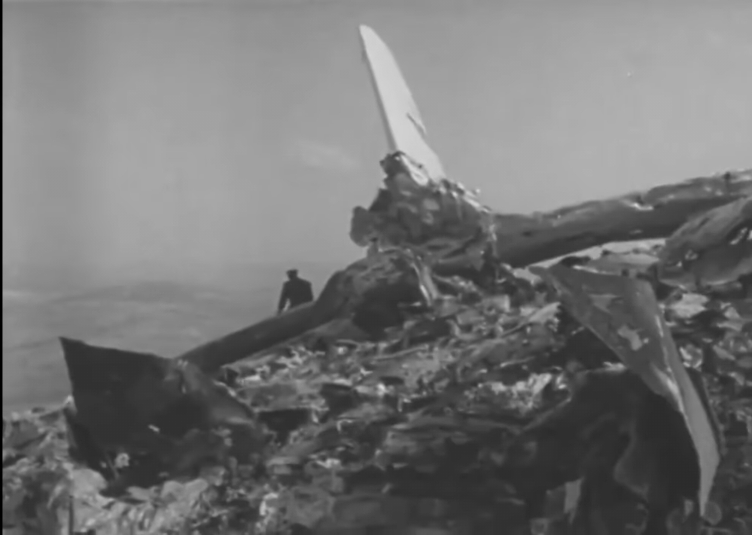 N6455C - Liston Aircraft