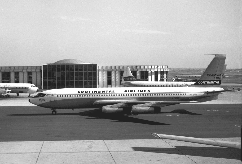 55-0039 - United States Air Force - USAF